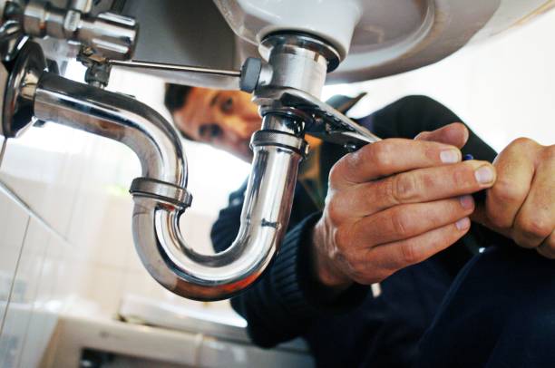 Best Plumbing Repair Near Me  in Hibbing, MN