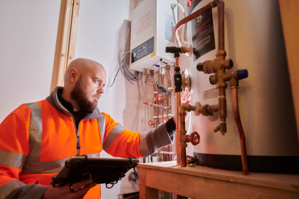 Shower Repair Services in Hibbing, MN