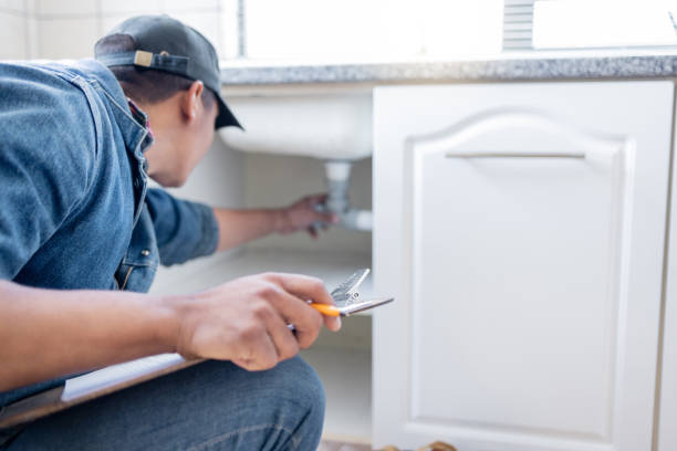 Best Residential Plumbing Services  in Hibbing, MN