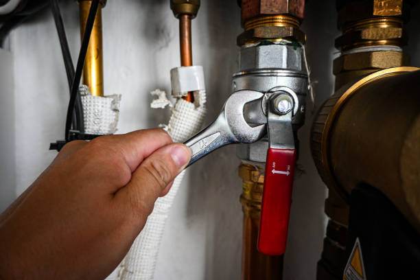 Hibbing, MN Plumbing Company